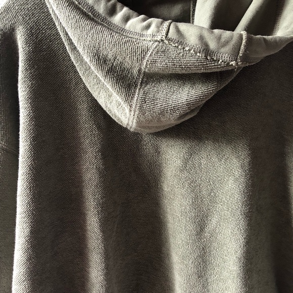 ATM French Terry Zip Hoodie - Picture 3 of 6